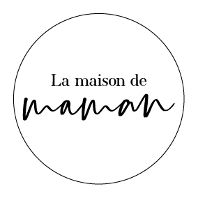 La maison de maman